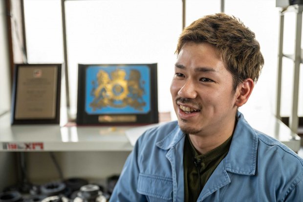 副主任