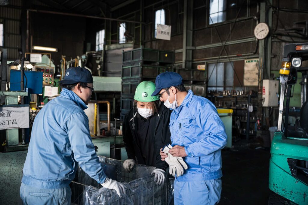 採用情報